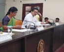 Udupi CMC members pressurizing to put Malpe Beach Contractor into black list